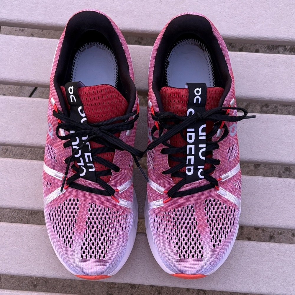 On Running Men's Athletic Shoes